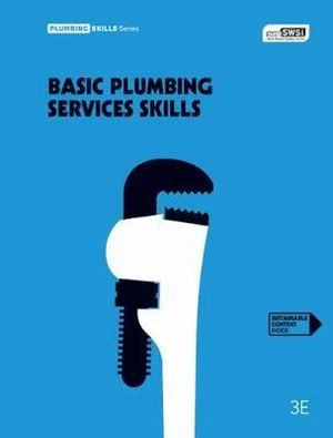 Basic Plumbing Services Skills - Reading Room